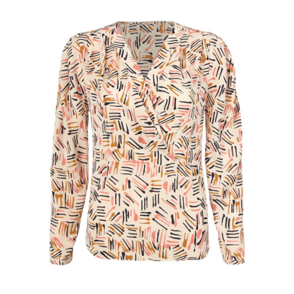 Cabi Marni Top 4162
